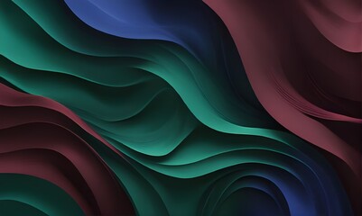 Obraz premium subtle abstract background in rich luxurious colors