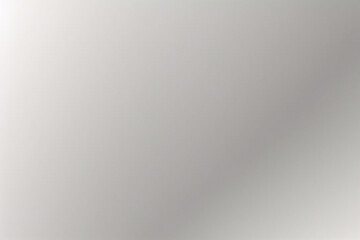 Fondo liso plateado brillante. Textura azul claro metálica suave. Ilustración abstracta de destellos y sombras.