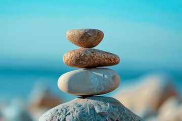 Balance and mental health are crucial for well-being, fostering inner peace and emotional stability.