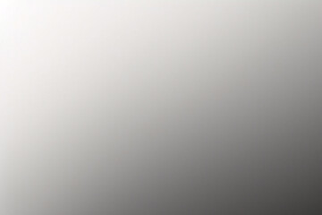 光沢のある銀色の無地の背景。滑らかなメタリックな水色のテクスチャー。フレアと色合いの抽象的なイラスト。