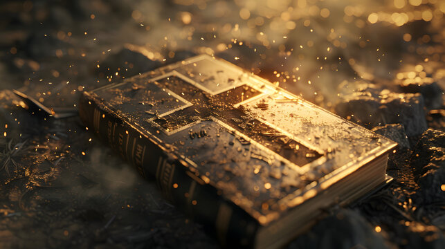 La Sainte Bible : Un Tr&eacute;sor de Sagesse et de Foi