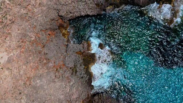 Videos aereos de menorca desde el aire, baleares y sus playas. 