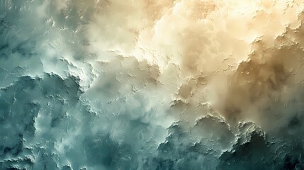 soft abstract texture pattern background withlight, airy finish