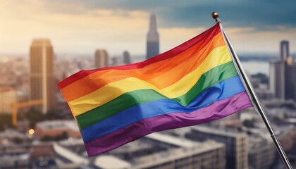 flag, lgbt, lgbtq, wallpaper, background, pride, pride month, gay, presentation, resources, holiday, summer, lesbian, woman, people, person, couple, purple, love is love, blue, sky, symbol, national, 