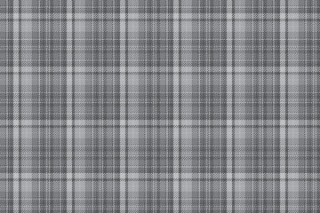 Illustration, Abstract pattern of sweater weaving style with grey color background.