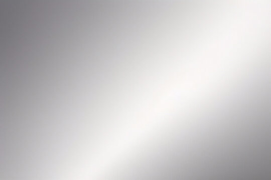 Fondo abstracto de plata met&aacute;lica, ilustraci&oacute;n vectorial. Textura de espejo. Estilo de lujo. Elegante decoraci&oacute;n de superficie gris.