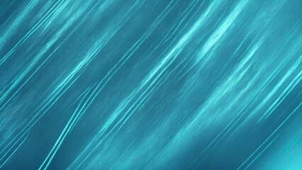 metallic and shiny Cyan texture background