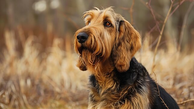 The Otterhound is a breed known for its hunting skills and distinctive appearance. Explore the breed&acirc;s history, exercise needs, and why they are valued as both working dogs and family companions