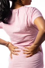 Body pains for women