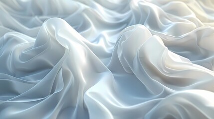 soft abstract texture pattern background with smooth, flowing lines