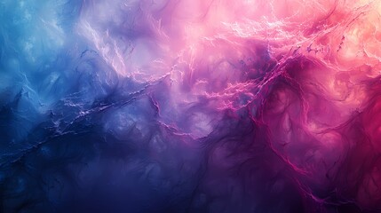 soft abstract texture pattern background withgradient of soft blues and purples