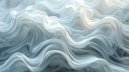 soft abstract texture pattern background featuring smooth, swirling shapes