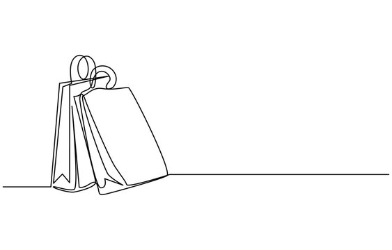 recommend clip art: bag icon, shop bag icon vector design. Briefcase One line drawing, fashion Technical Flat sketch of a handbag, Shopping bag line art,
                    continuous line drawing of holding shopping bag, Paper shopping ba