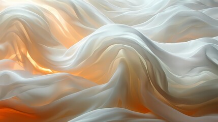 soft abstract texture pattern background featuring delicate, flowing lines