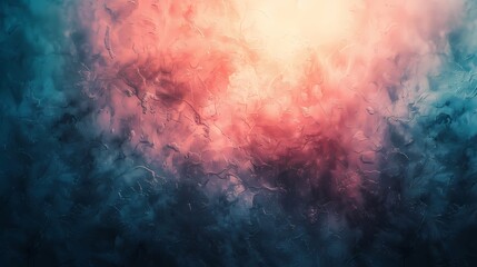 soft abstract texture pattern background withblend of soft, muted colors