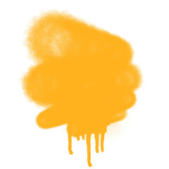 spray drips graffiti style background