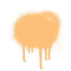 spray drips graffiti style background