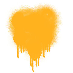 spray drips graffiti style background