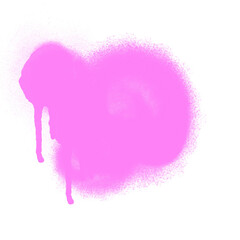 spray drips graffiti style background