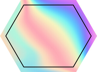 y2k happy retro stickers 