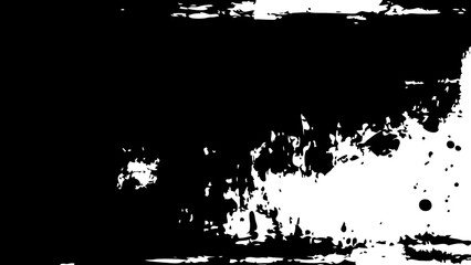 Grungy Black and White Texture,Distressed Backgrounds