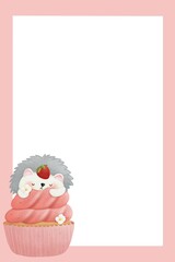 Animals background so cute 