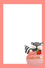 Animals background so cute 