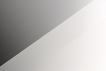 白とグレーの線パターンまたはテクスチャを使用したエレガントな背景デザイン。ビジネスバナー、ポスター、背景、伝票、招待用の豪華な水平の白い背景。ベクトル図	