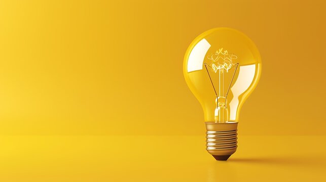bulb, light, lamp, lightbulb, energy, electricity, idea, isolated, white, glass, power, electric, bright, light bulb, glowing, object, technology, innovation, inspiration, equipment, creativity, conce