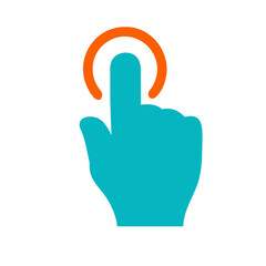 Finger icon
Touch icon
Press icon
Click icon
Point icon
Pointer icon
Cursor icon
Buttons icon
Tap icon
Gesture icon
Interface icon
Push icon
Touch screen icon
Pointing icon
Touching icon