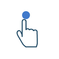 Finger icon
Touch icon
Press icon
Click icon
Point icon
Pointer icon
Cursor icon
Buttons icon
Tap icon
Gesture icon
Interface icon
Push icon
Touch screen icon
Pointing icon
Touching icon