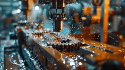 die casting