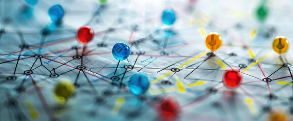 Abstract Portrayal Of Competitive Analysis , Abstract Pictures HD