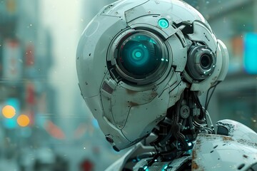 Mechatronics
