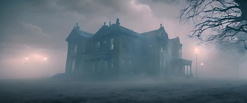 haunted school, school footage in thriller movie