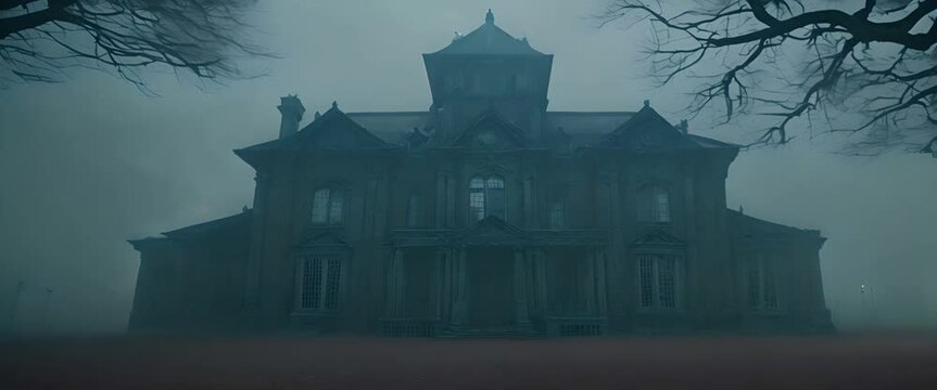 haunted school, school footage in thriller movie