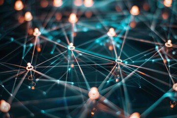 Connecting people worldwide, networking bridges gaps, fosters collaboration, and facilitates growth.