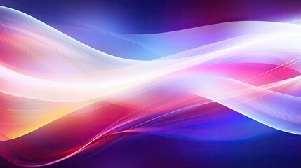 Fototapeta premium Abstract curve background resembling ocean waves or ripples