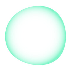 foam bubbles Gradient.