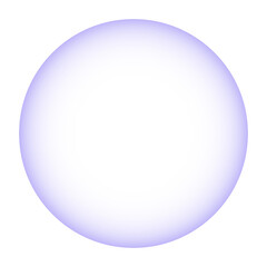 foam bubbles Gradient.