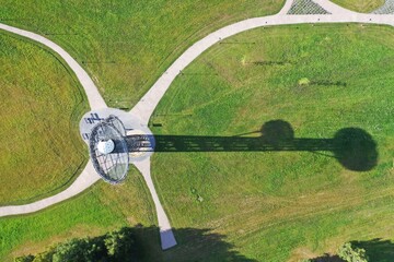 Watchtower in Estonia!