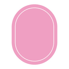 tags and label. Template banner.