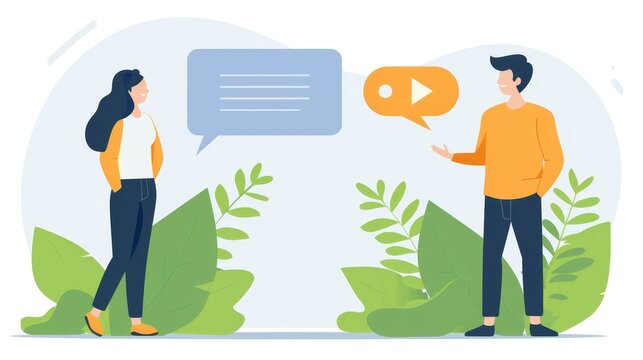 Start engaging conversations with this essential marketing tool to boost audience interaction and growth.