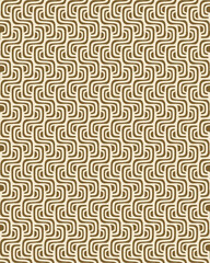 Webbing pattern ethnic aztec mayan african motif background illustration vector layout paper artprint