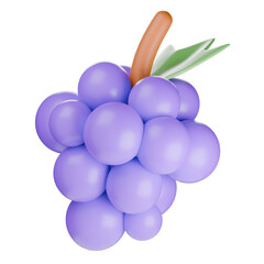 3D Farm and Agriculture Icons