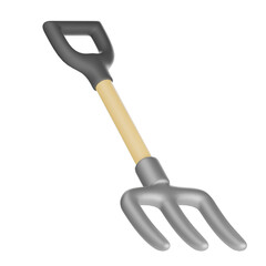 3D Farm and Agriculture Icons