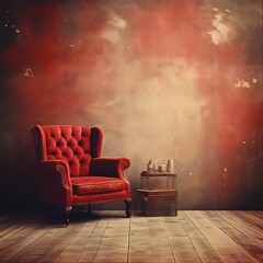 empty on the background, aesthetic, art