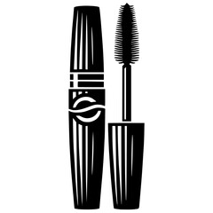 Cosmetic SVG, Cosmetic Bag SVG, Lipstick SVG, Powder SVG, Eyeshadow Palette SVG, Mascara SVG, Nail polish SVG, Cosmetic Silhouette, Cosmetic Design, Clipart, SVG, JPG, PNG