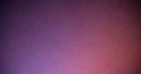 Violet, color gradient rough abstract background shine bright light and glow template empty space. Wallpaper.	