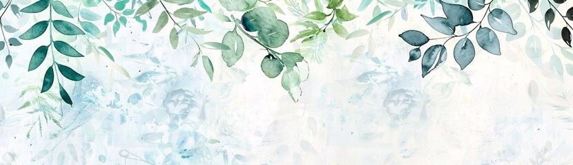 Floral Patterns Wallpaper
